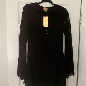 Sexy beach, pool, summer lace dress. NWT